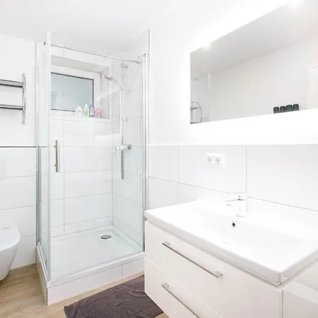 Vakantiehuis 